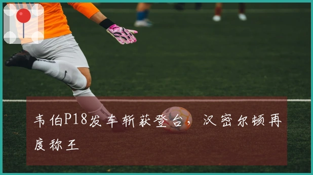 韦伯P18发车斩获登台，汉密尔顿再度称王